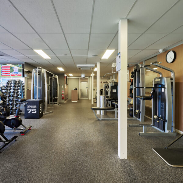 Gym Grange