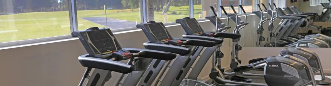 Gym Grange