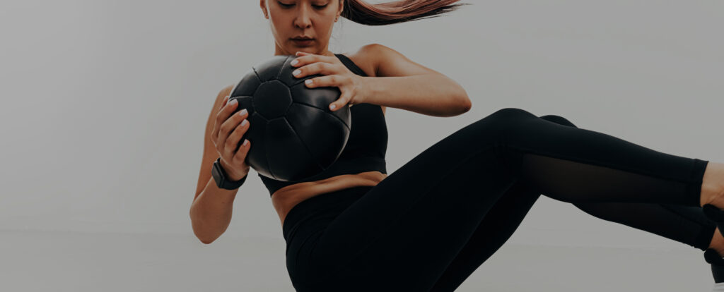 Granite Fitness & Performance