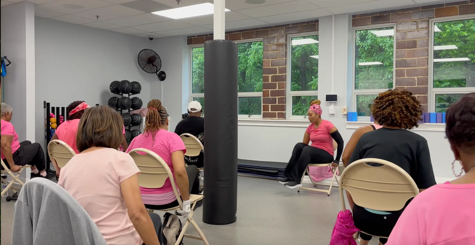 Manifest Now Coaching, LLC