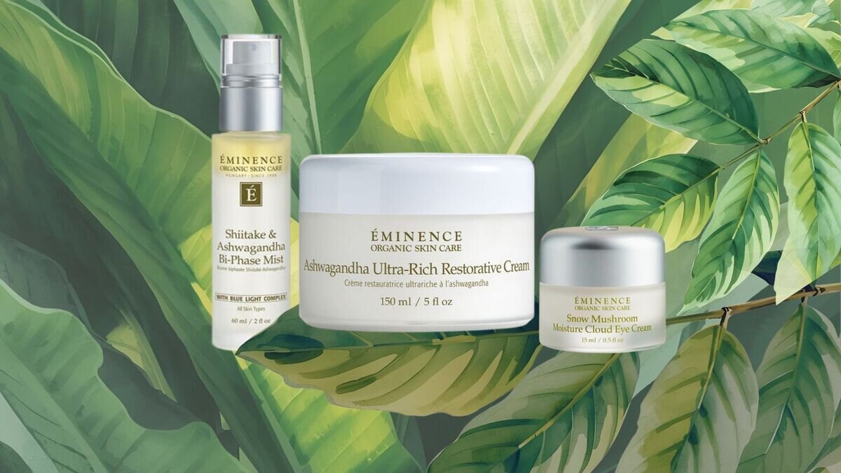 Renata's Organic Skincare