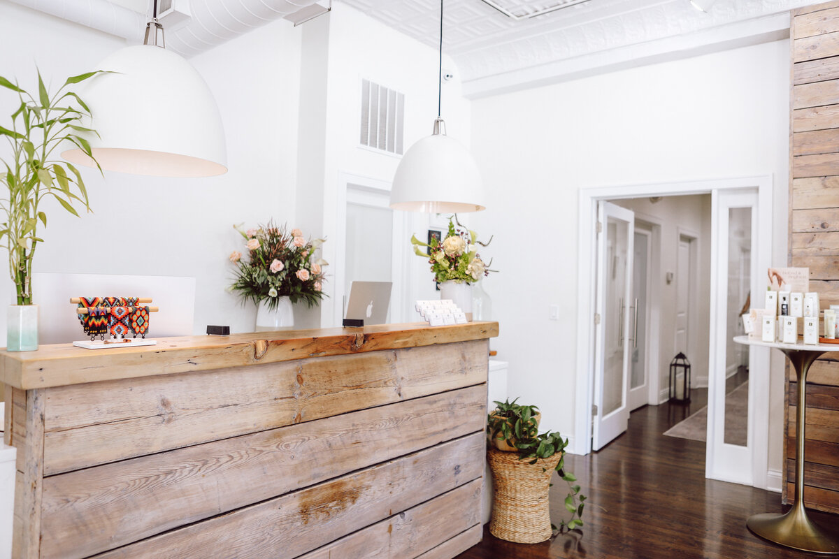 Renata's Organic Skincare