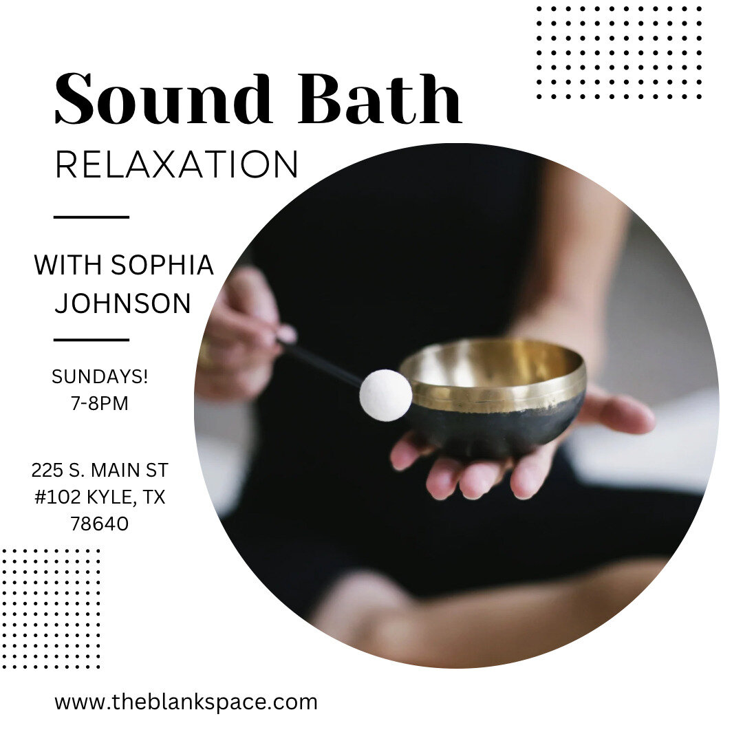 The Blank Space Yoga