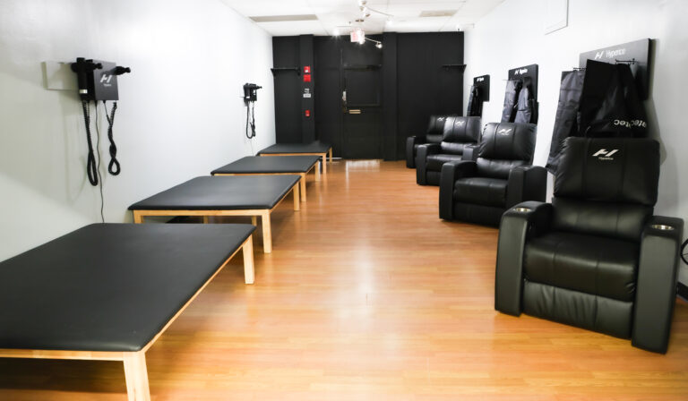 Foundation Fitness of Annapolis