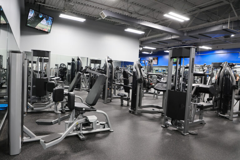 Foundation Fitness of Annapolis