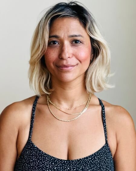 hauteyoga Queen Anne