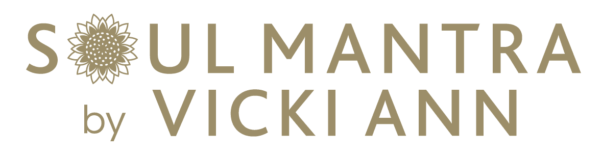Soul Mantra by Vicki Ann