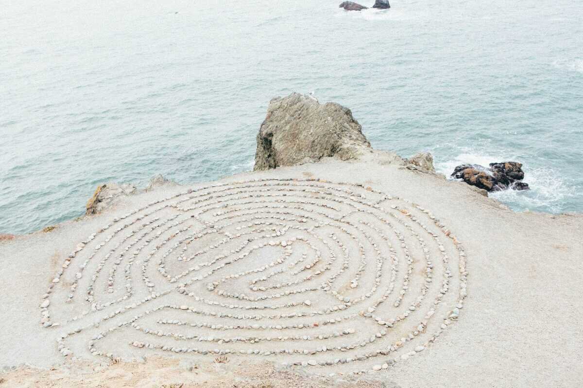 Soul Mantra by Vicki Ann