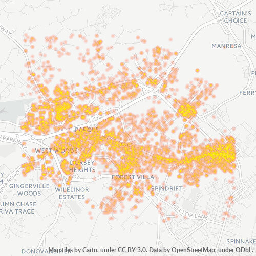 Yoga Factory Annapolis/Crofton