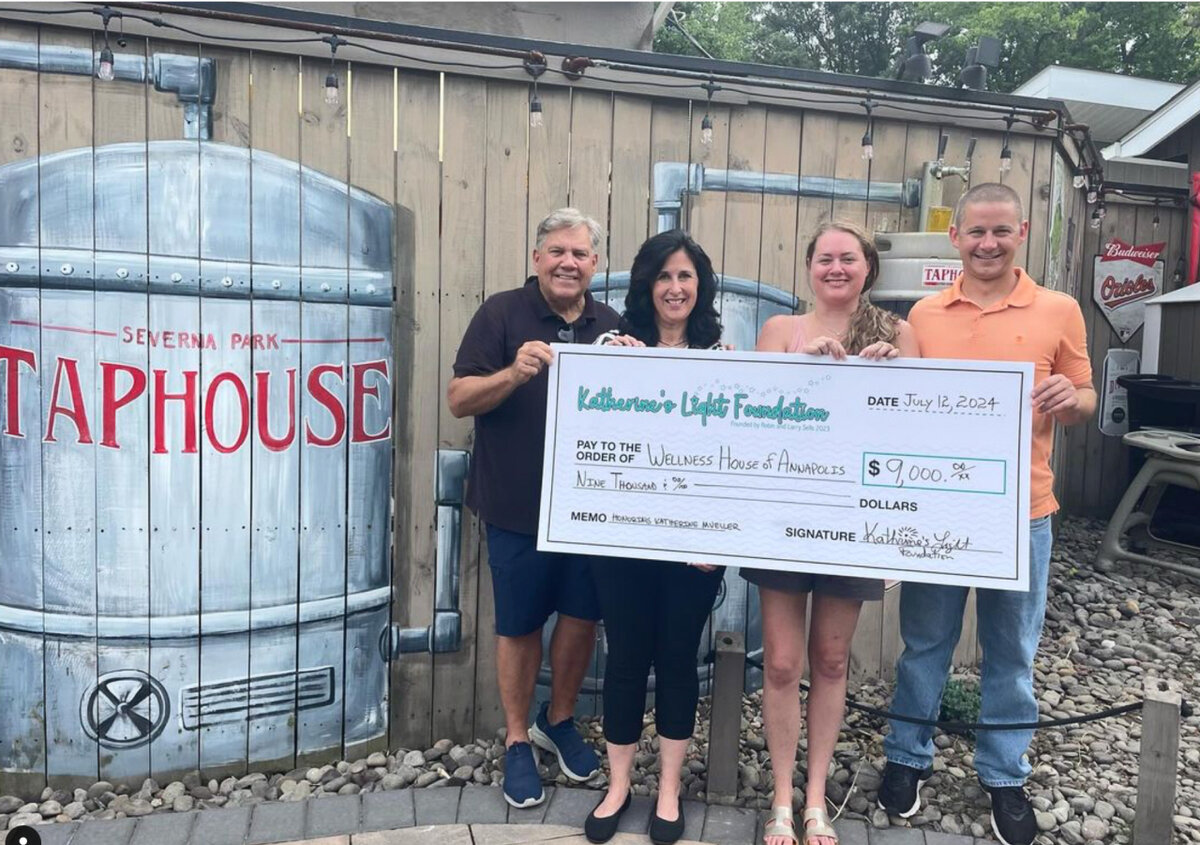 Wellness House of Annapolis
