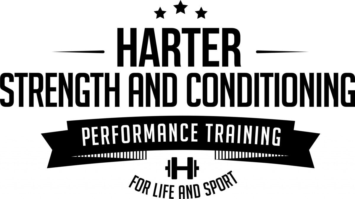 Harter Strength & Conditioning - West Plano
