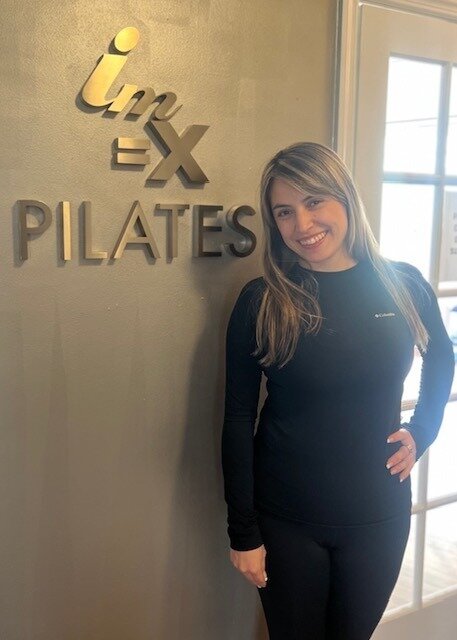 IM=X Pilates and Fitness - East Hanover
