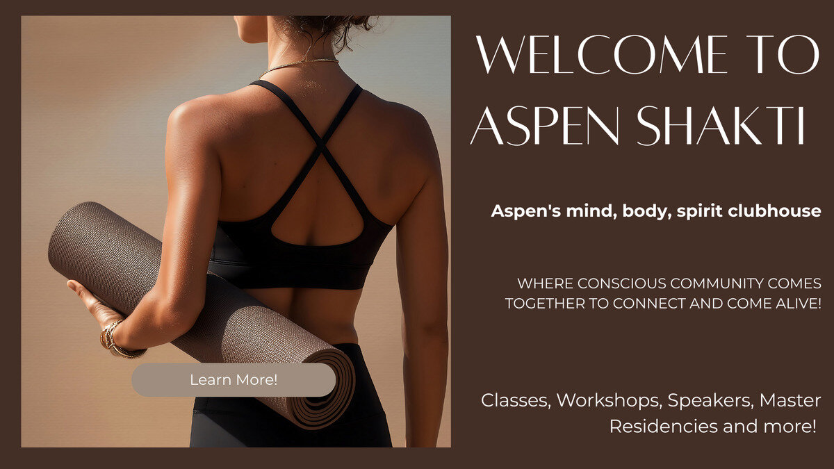 Aspen Shakti