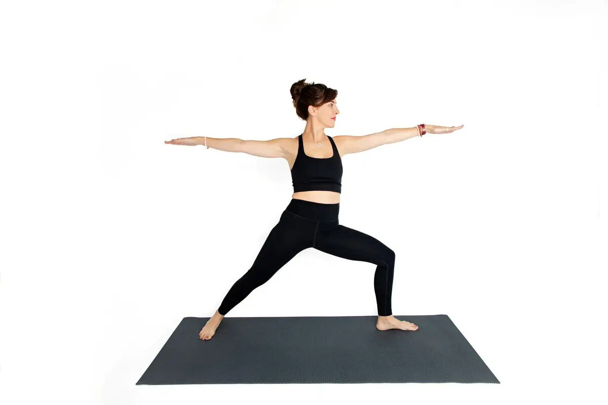 Serrano Fitness Studio