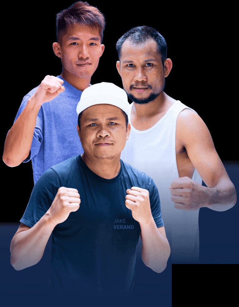 Verano Boxing Club