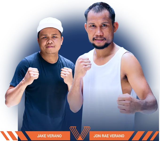 Verano Boxing Club