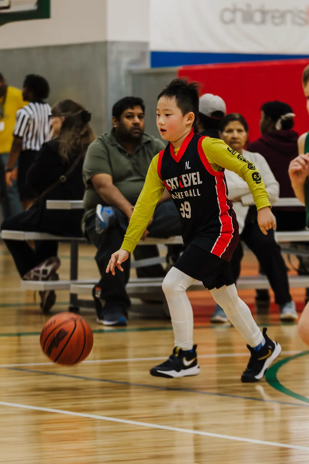 Sports Academy Plano