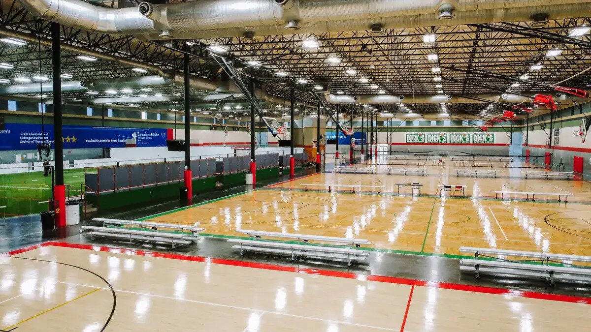 Sports Academy Plano