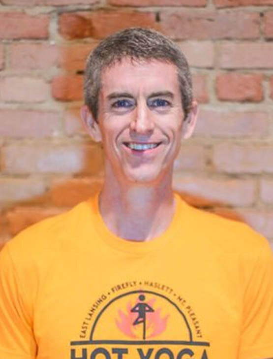 East Lansing Hot Yoga