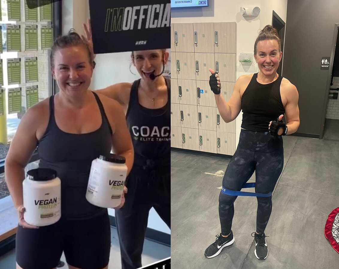 ISI Elite Training Evans Crossing, TX