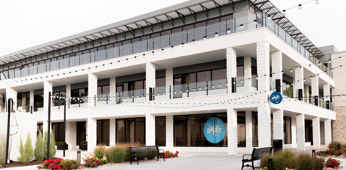 Kansas City Ballet School