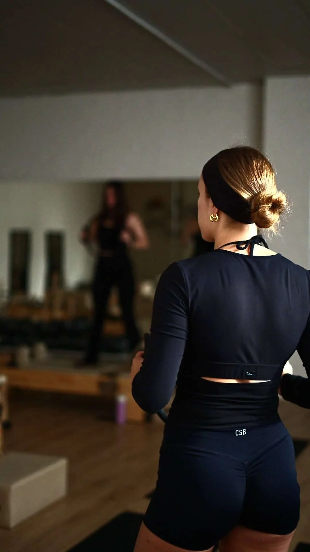 Awake Gym + Wellness