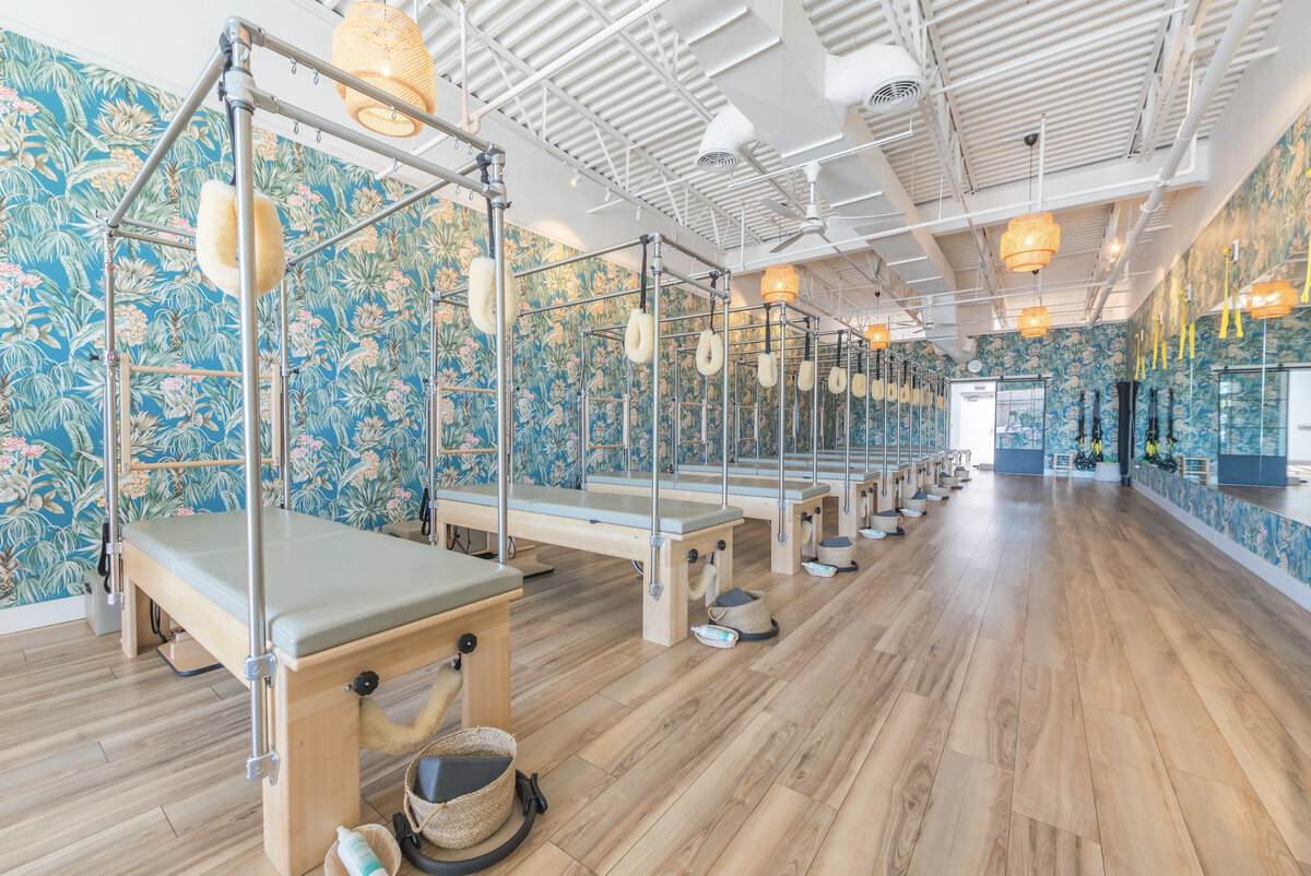 Pilates of Kansas City Overland Park