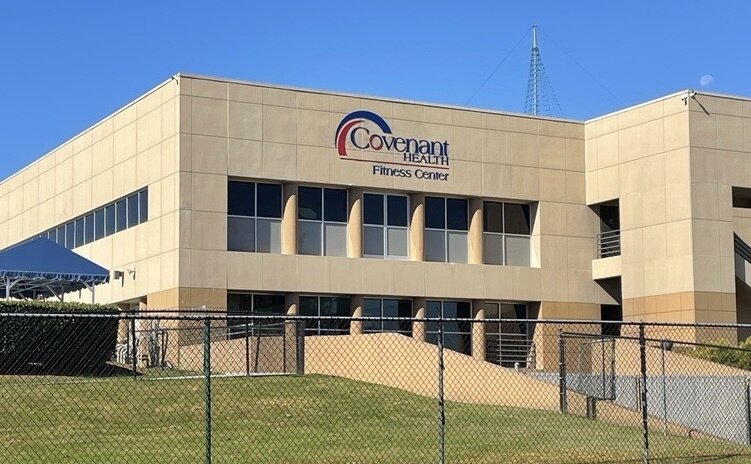 Covenant Health Fitness Center