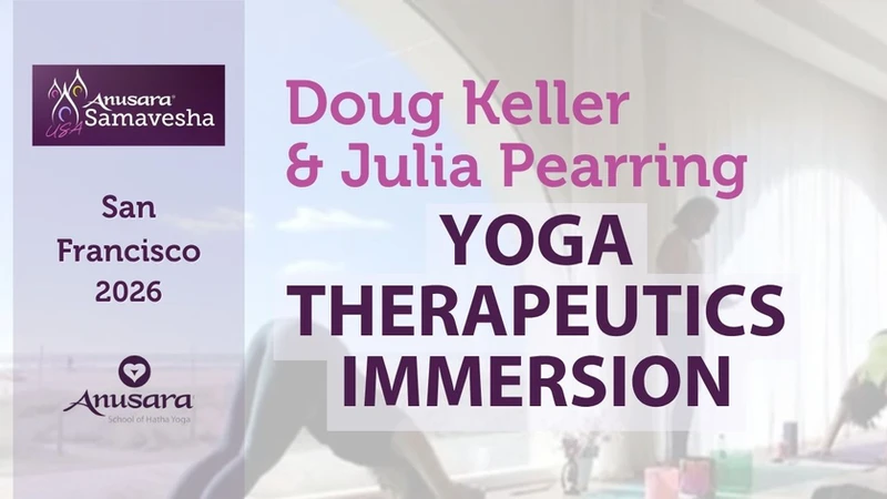 The Anusara School of Hatha Yoga