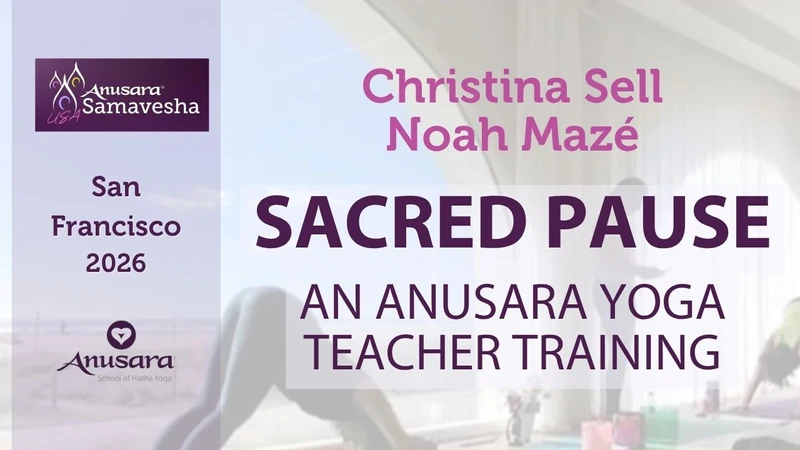 The Anusara School of Hatha Yoga