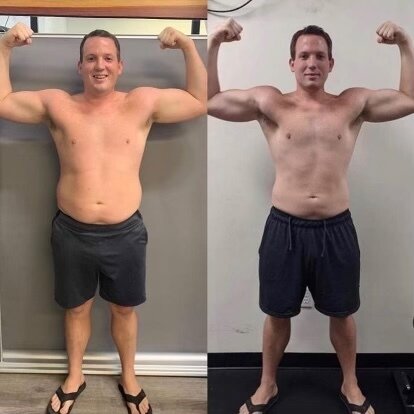 TitanUp Fitness