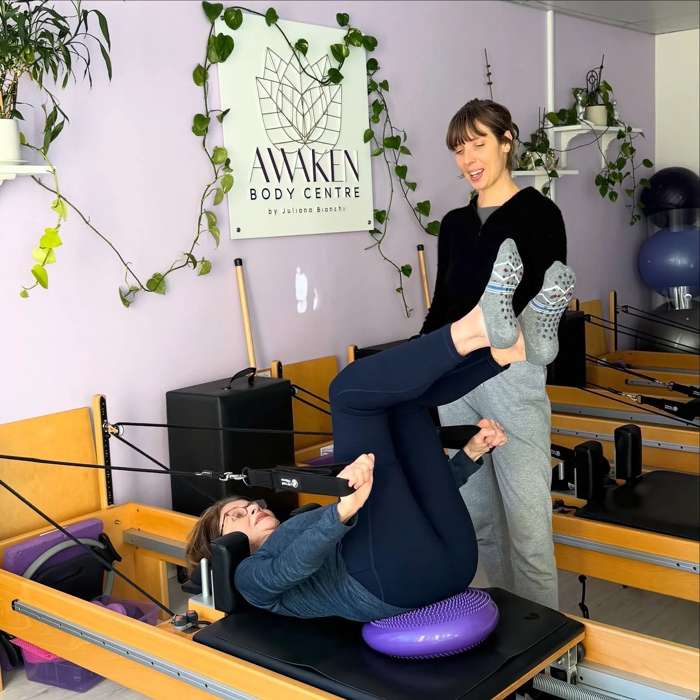 Awaken Body Centre