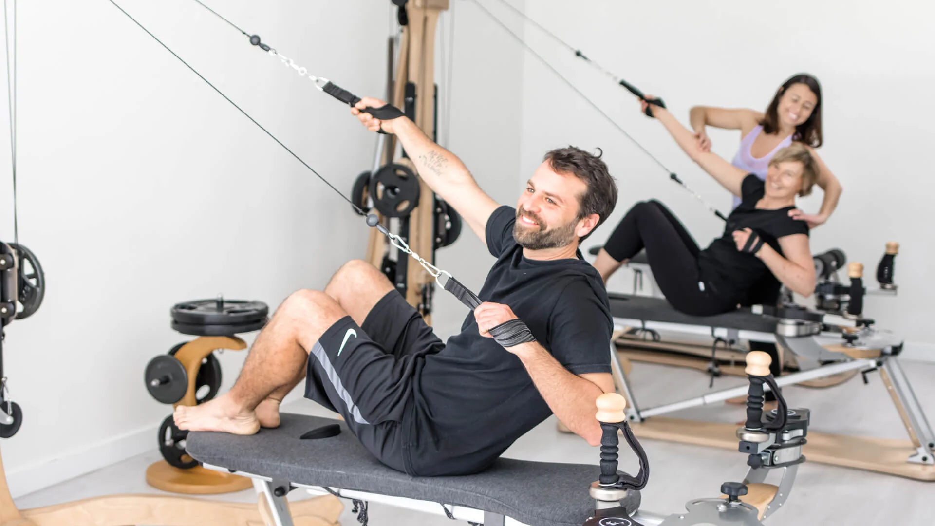Awaken Body Centre