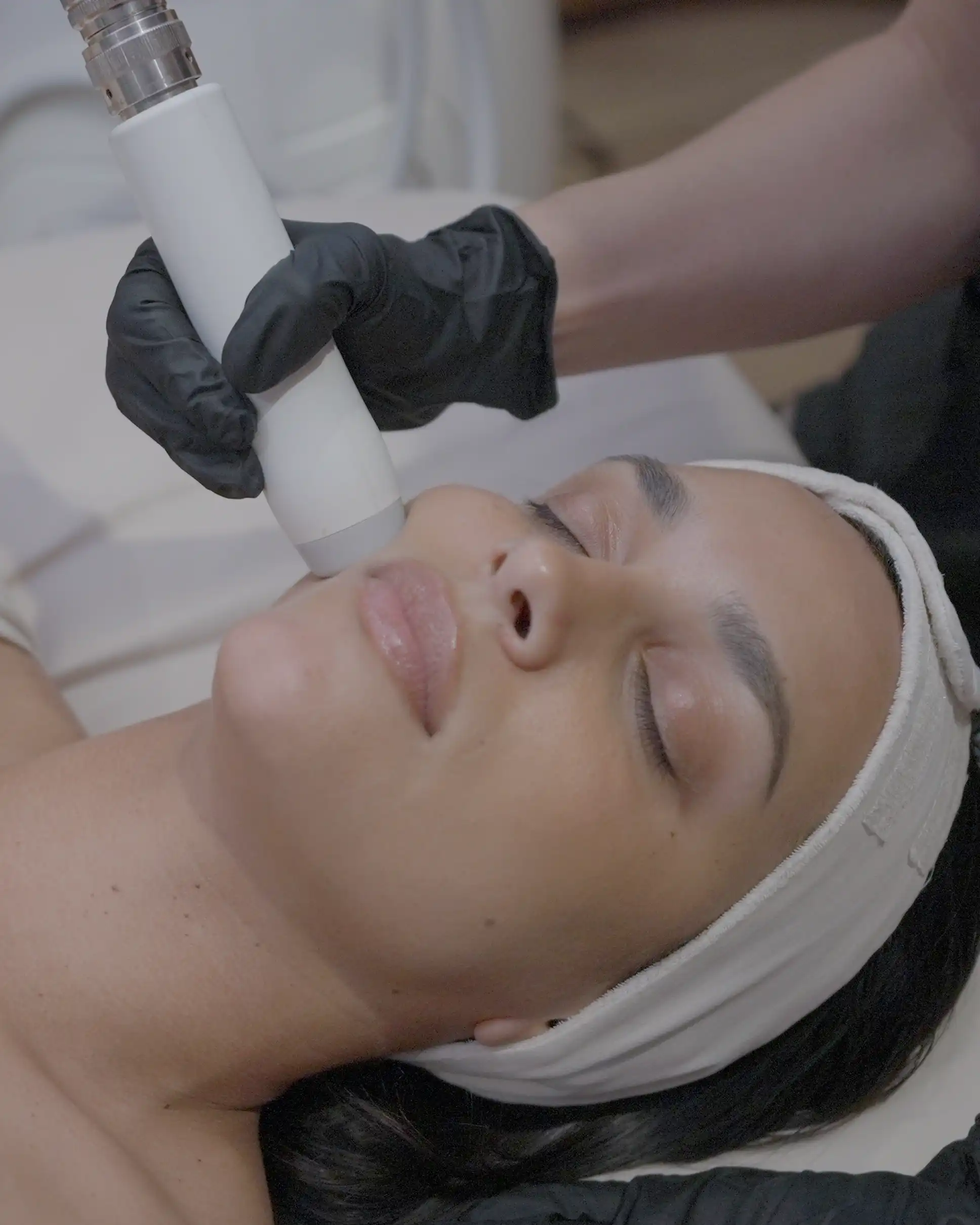 US Cryotherapy - Danville