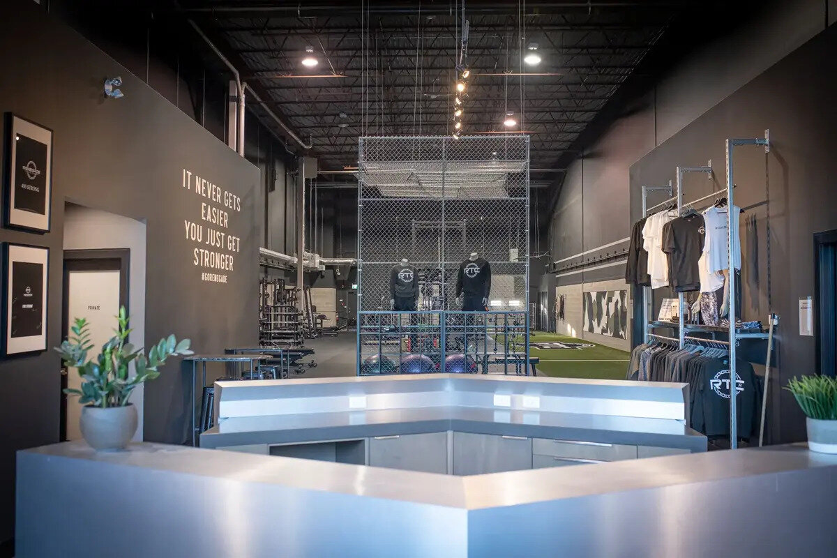 Renegade Training Company