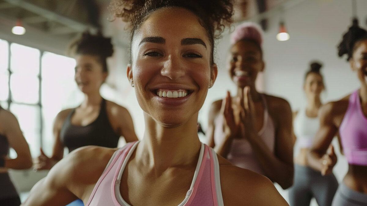 The Fitness Company