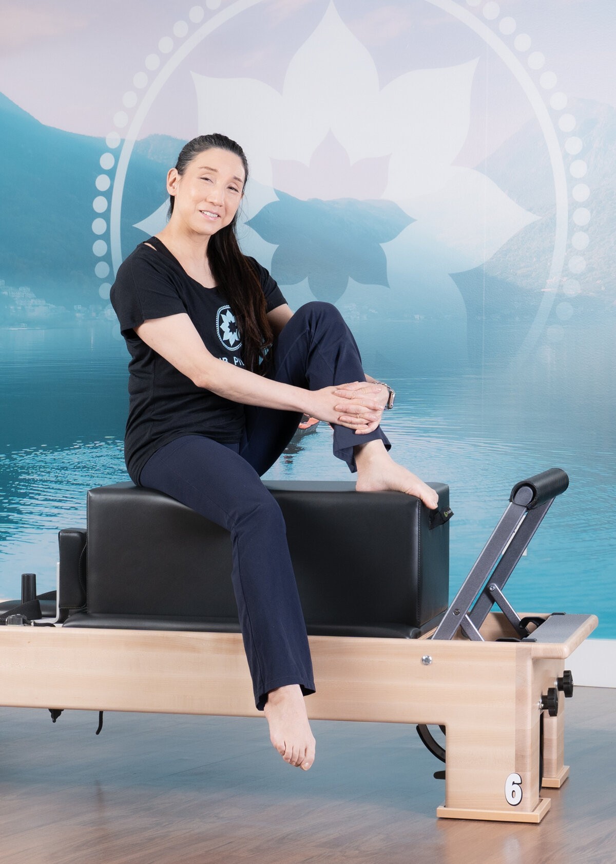The Pilates Company