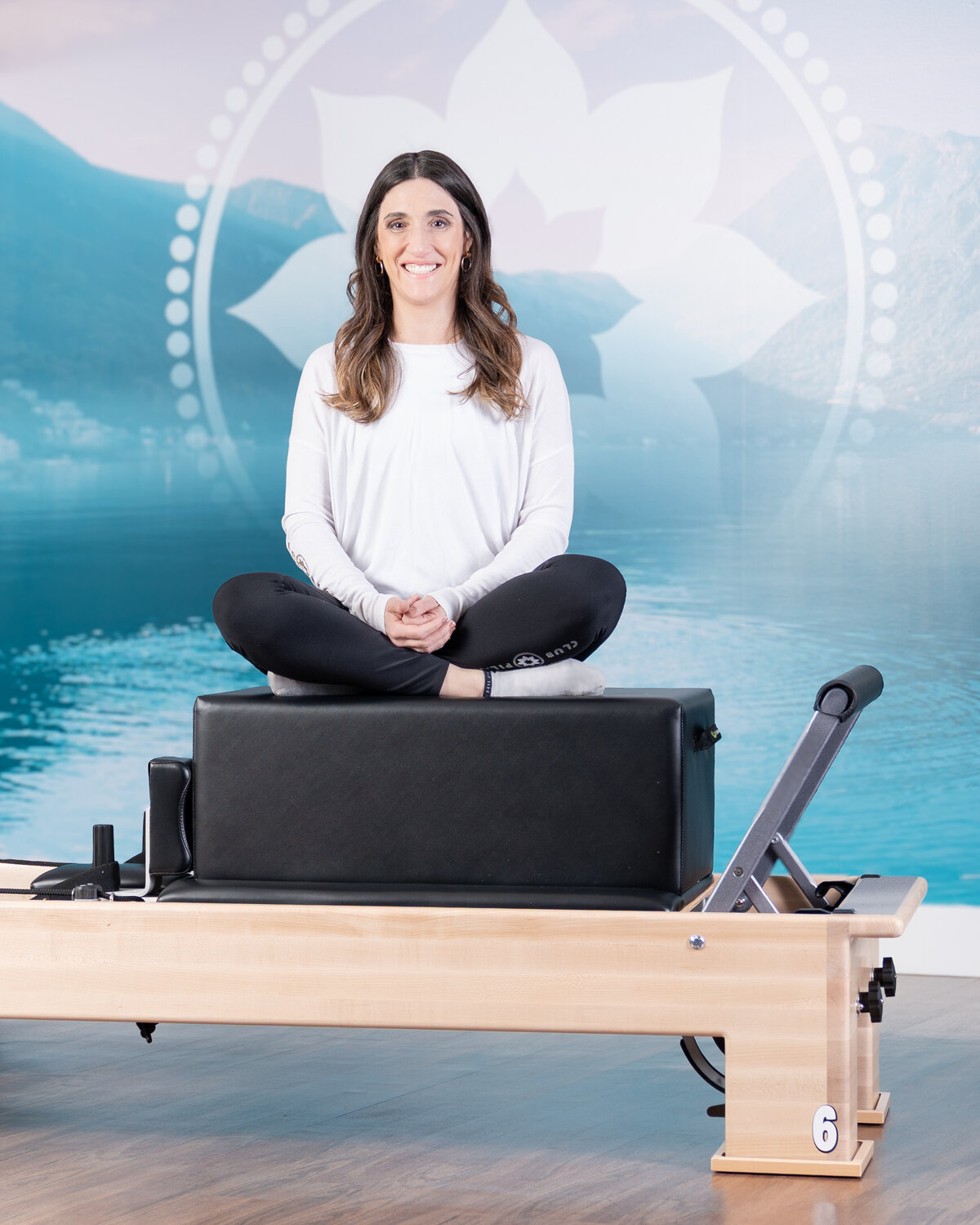 The Pilates Company