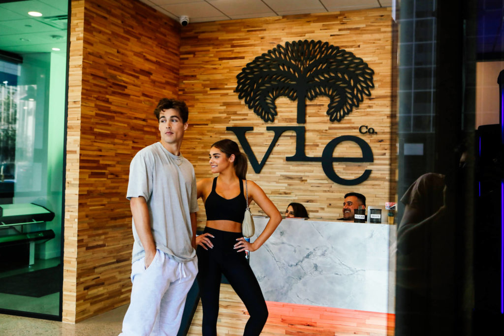 The Vie Company
