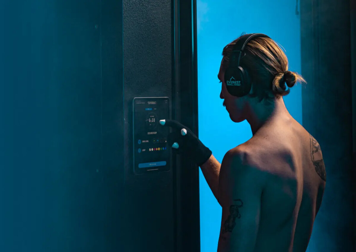 Awaken Wellness and Recovery