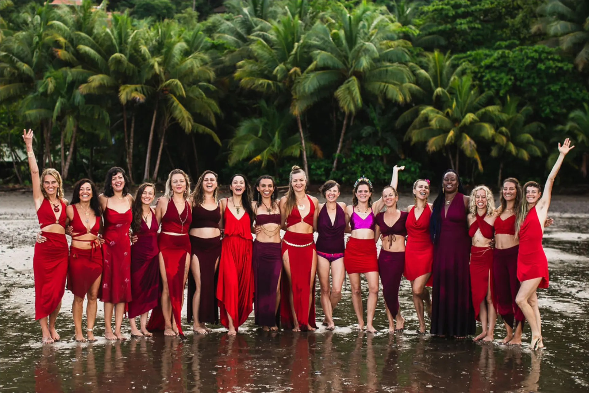 Danyasa Yoga Retreat
