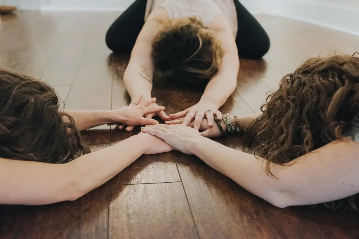 Awaken Yoga