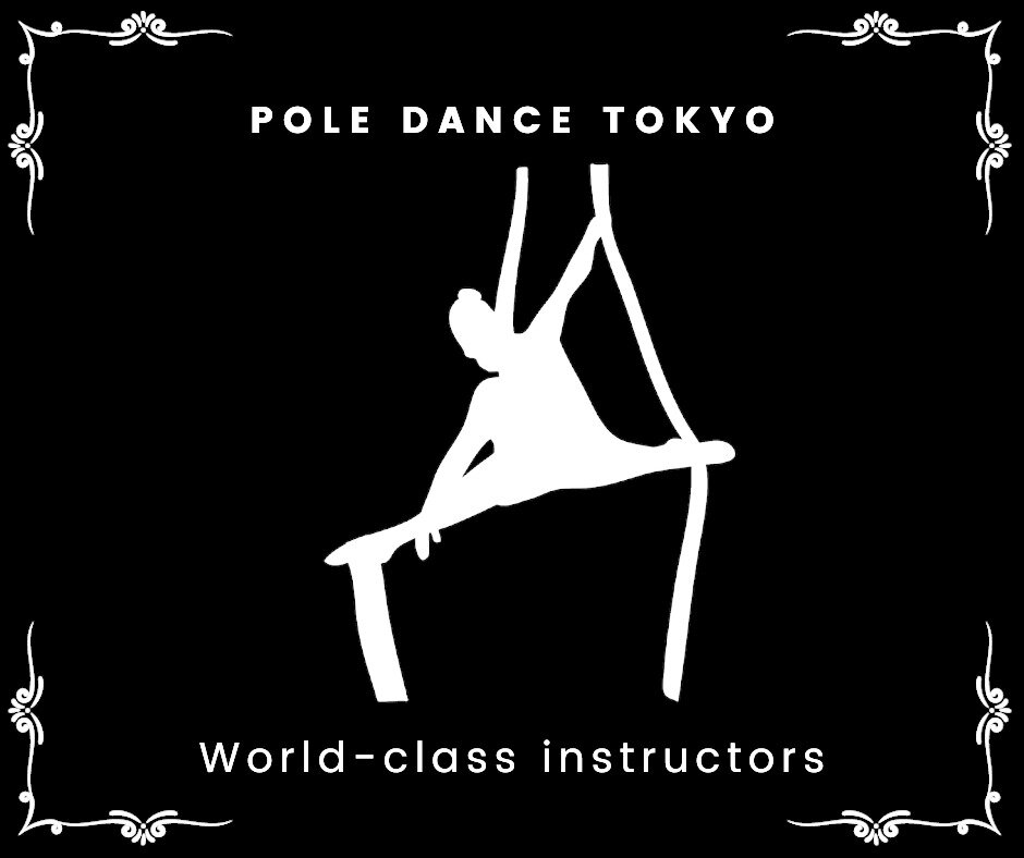 Japan Pole Dance
