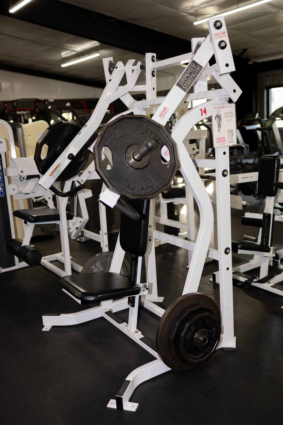 Wapak Athletic Club
