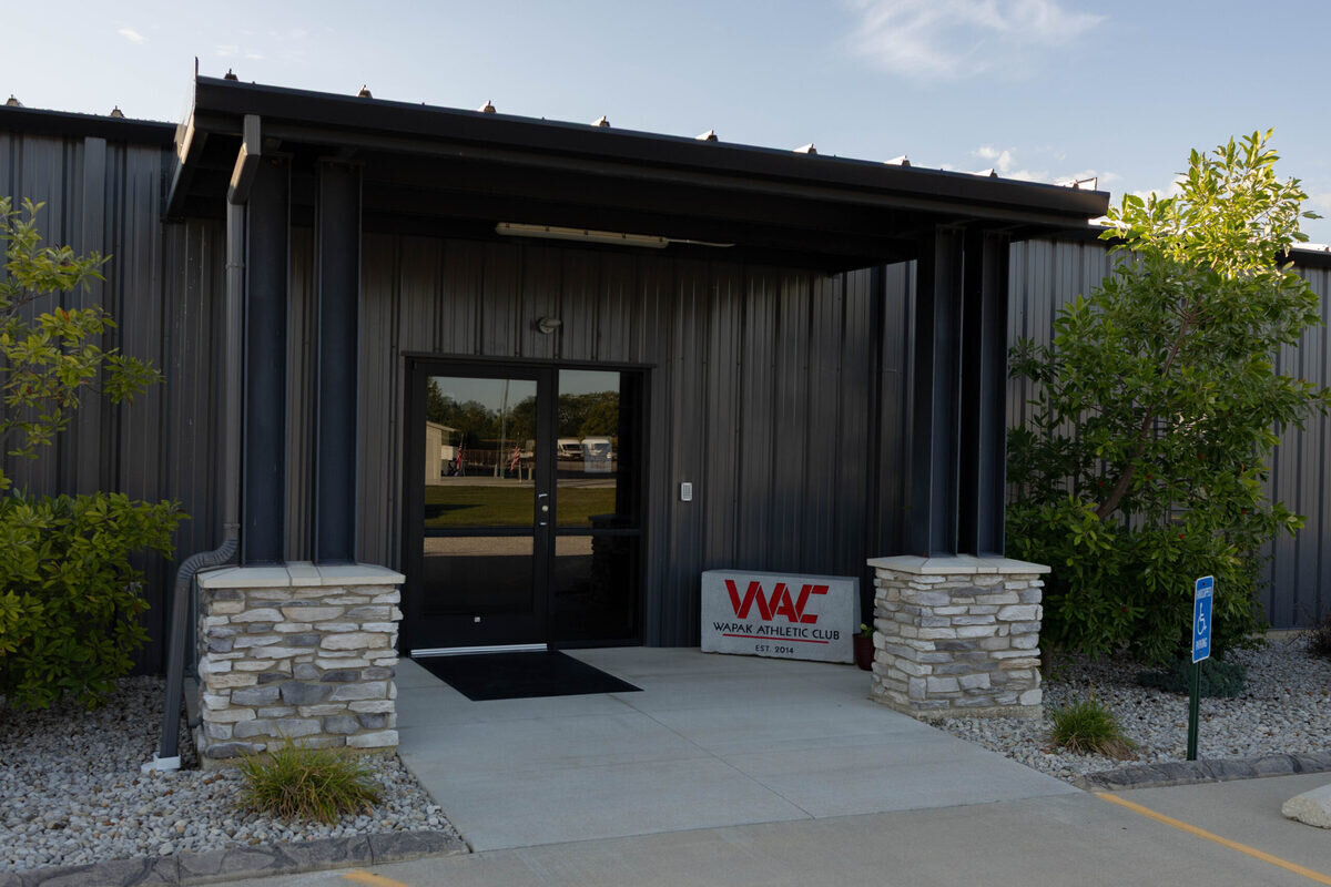 Wapak Athletic Club