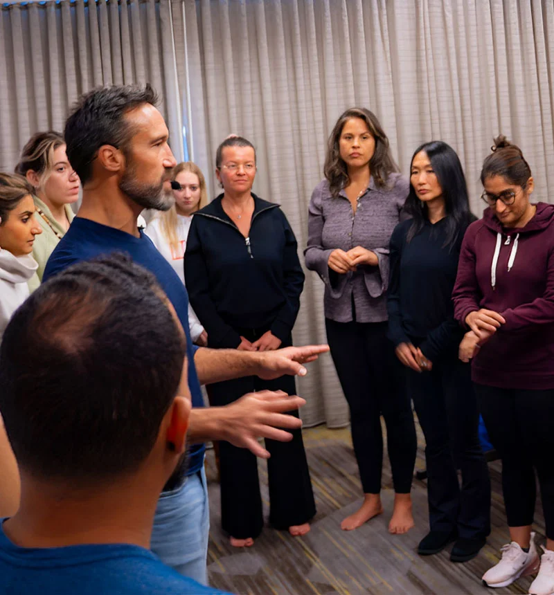 Fire Shaper - Bundall