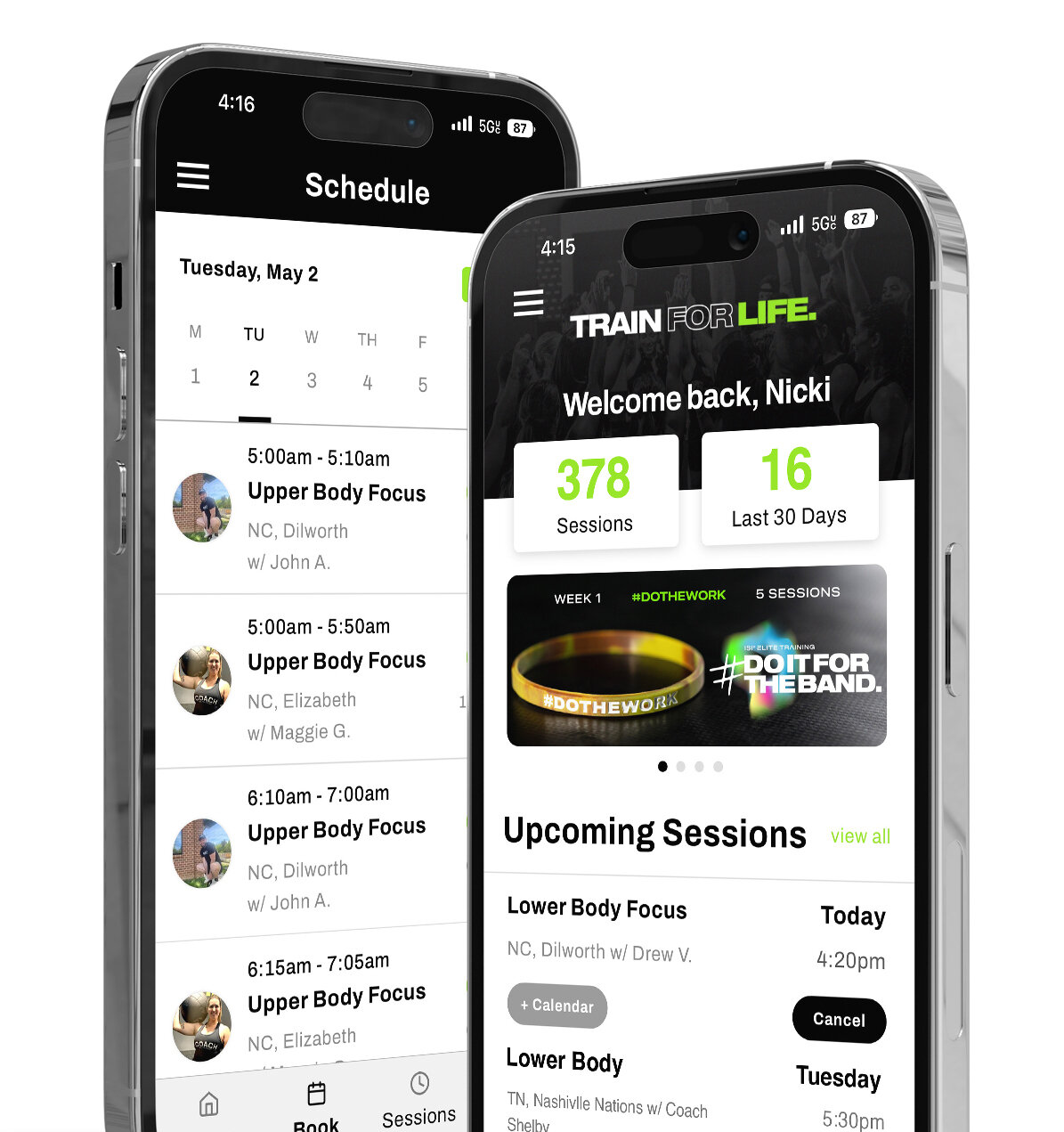 ISI Elite Training Apex, NC