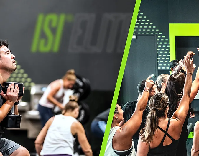 ISI Elite Training Apex, NC