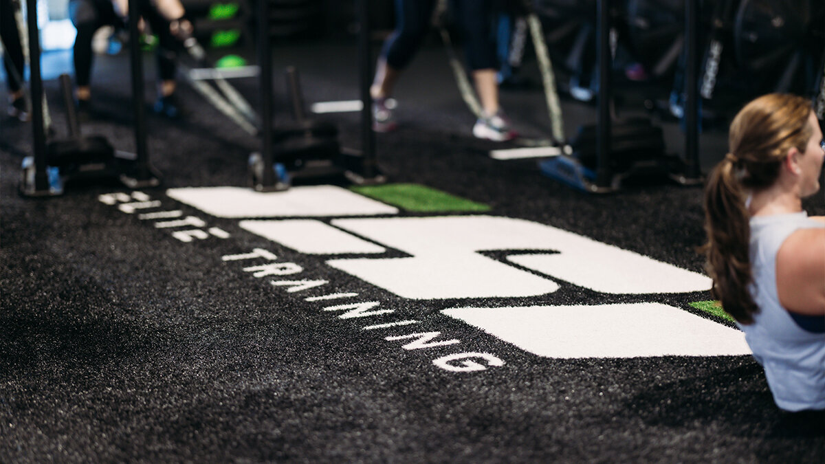 ISI Elite Training Chapel Hill, NC