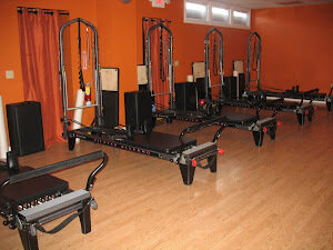 Pilates Plus of Cape Cod